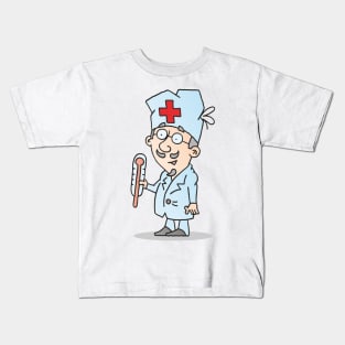 Doctor Kids T-Shirt